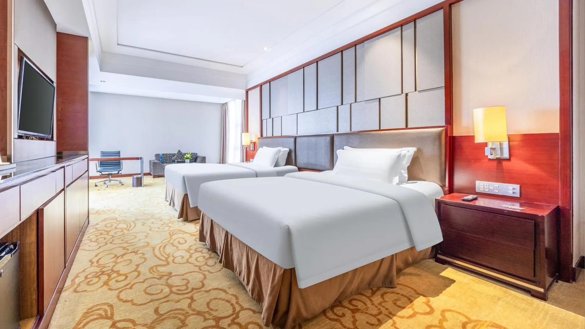 深圳前岸国际酒店 中国