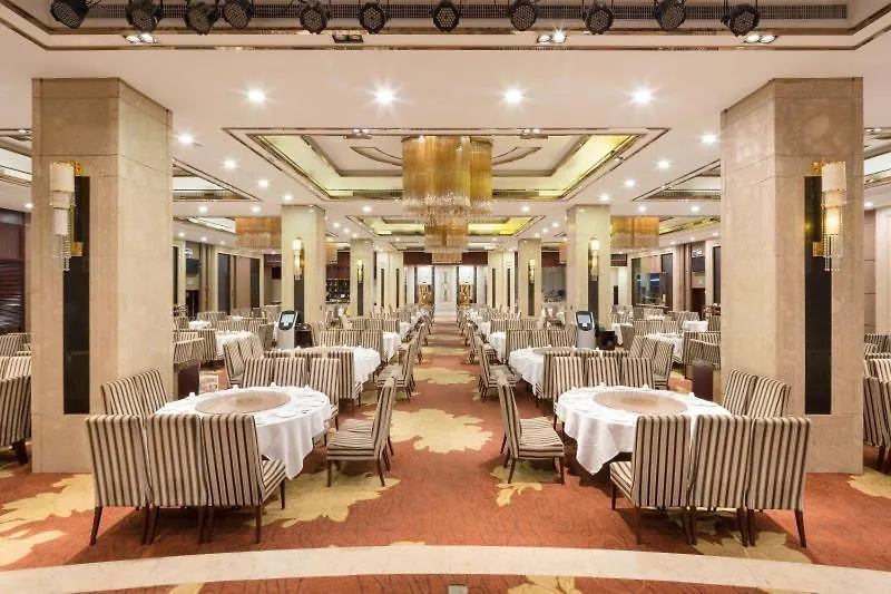 深圳前岸国际酒店 中国